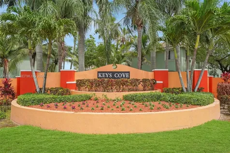 2524 SE 16th Road Homestead FL 33035