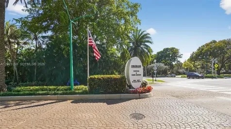 20335 W Country Club Drive Aventura FL 33180