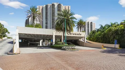 20335 W Country Club Drive Aventura FL 33180