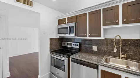 20335 W Country Club Drive Aventura FL 33180