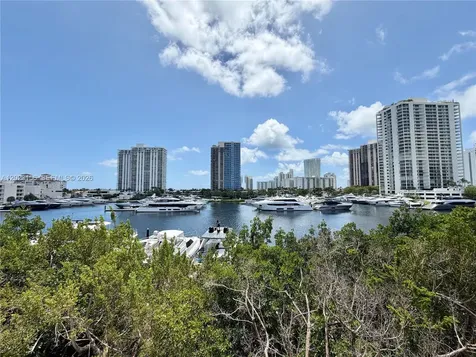 19877 E Country Club Drive Aventura FL 33180