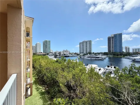 19877 E Country Club Drive Aventura FL 33180