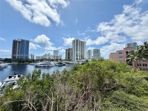 19877 E Country Club Drive Aventura FL 33180