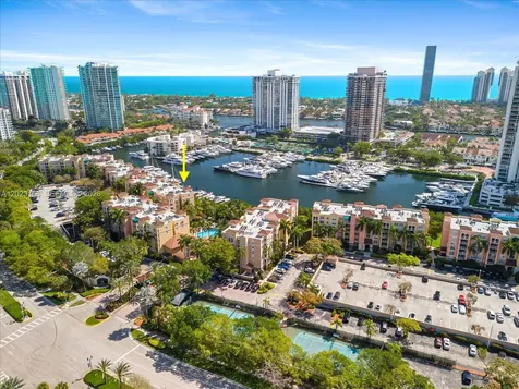 19877 E Country Club Drive Aventura FL 33180