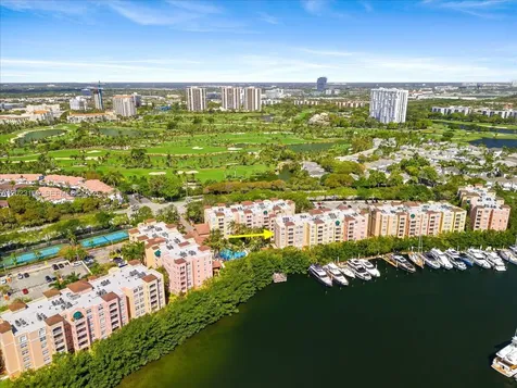 19877 E Country Club Drive Aventura FL 33180