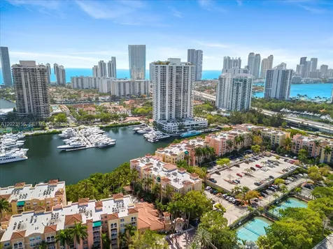 19877 E Country Club Drive Aventura FL 33180