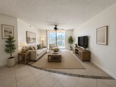 19877 E Country Club Drive Aventura FL 33180