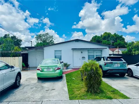 3410 SW 89th Court Miami FL 33165