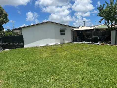 3410 SW 89th Court Miami FL 33165