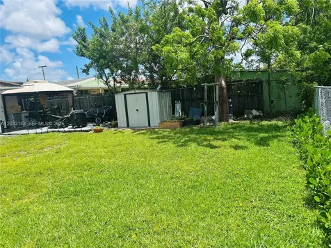 3410 SW 89th Court Miami FL 33165