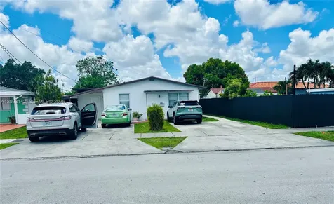 3410 SW 89th Court Miami FL 33165
