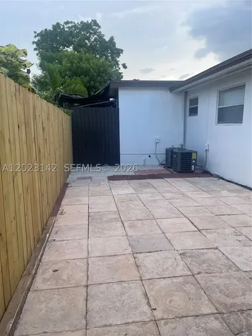 3410 SW 89th Court Miami FL 33165