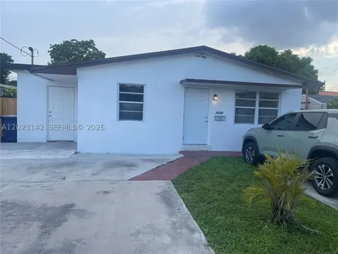 3410 SW 89th Court Miami FL 33165