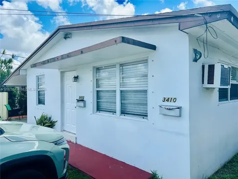 3410 SW 89th Court Miami FL 33165