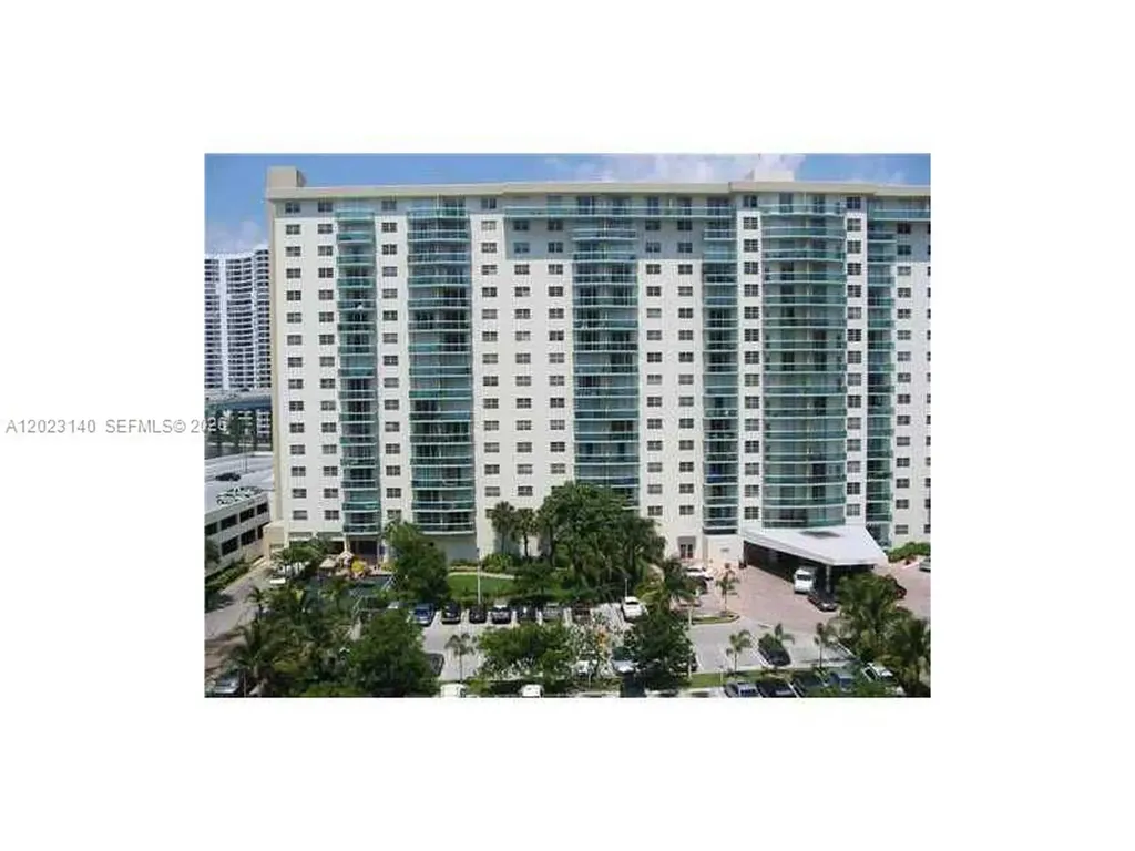 19380 Collins Avenue Sunny Isles Beach FL 33160