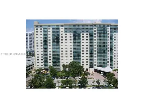 19380 Collins Avenue Sunny Isles Beach FL 33160