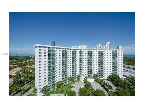 19380 Collins Avenue Sunny Isles Beach FL 33160