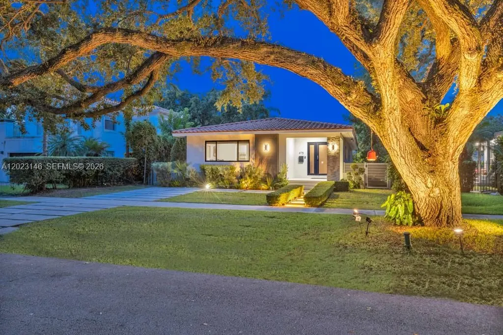 475 NE 91st Street Miami Shores FL 33138