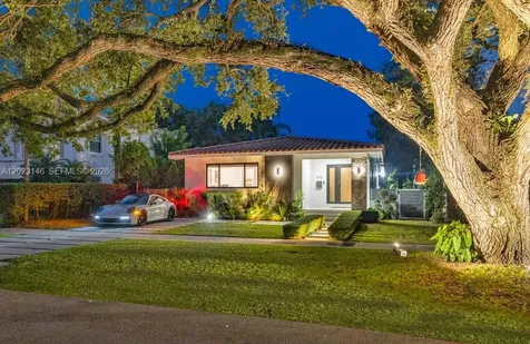 475 NE 91st Street Miami Shores FL 33138