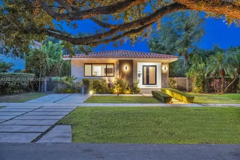 475 NE 91st Street Miami Shores FL 33138