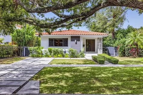 475 NE 91st Street Miami Shores FL 33138