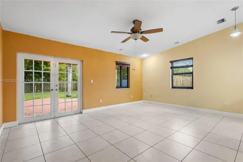 12580 SW 248th Terrace Homestead FL 33032