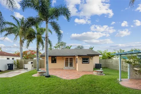 12580 SW 248th Terrace Homestead FL 33032