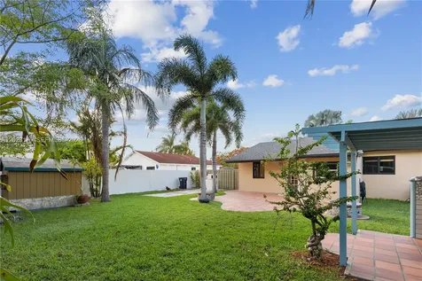 12580 SW 248th Terrace Homestead FL 33032