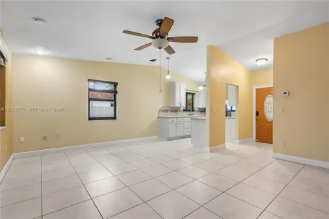 12580 SW 248th Terrace Homestead FL 33032