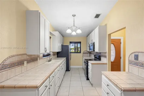 12580 SW 248th Terrace Homestead FL 33032