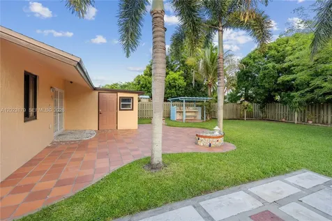 12580 SW 248th Terrace Homestead FL 33032
