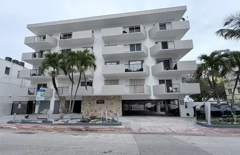 6965 Harding Avenue Miami Beach FL 33141