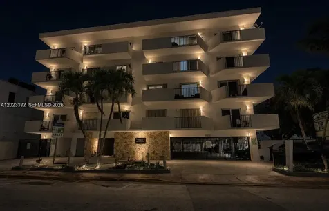 6965 Harding Avenue Miami Beach FL 33141
