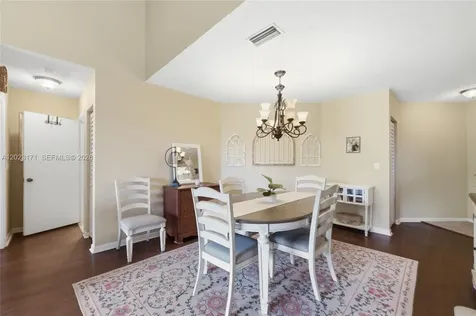 4111 Coral Tree Circle Coconut Creek FL 33073
