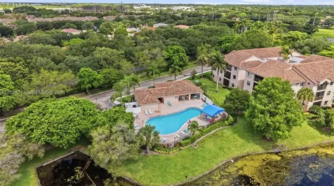 4111 Coral Tree Circle Coconut Creek FL 33073