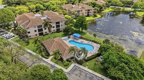 4111 Coral Tree Circle Coconut Creek FL 33073