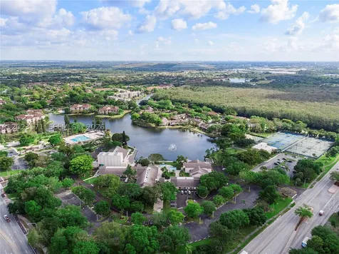 4111 Coral Tree Circle Coconut Creek FL 33073