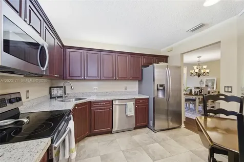 4111 Coral Tree Circle Coconut Creek FL 33073