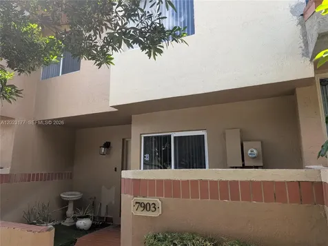 7903 NW 7th Court Plantation FL 33324