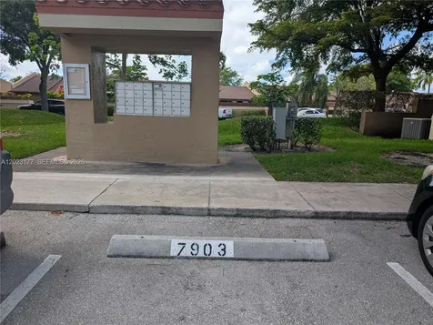 7903 NW 7th Court Plantation FL 33324