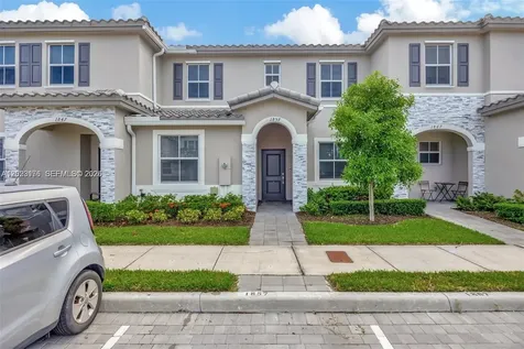 1857 SE 26th Terrace Homestead FL 33035