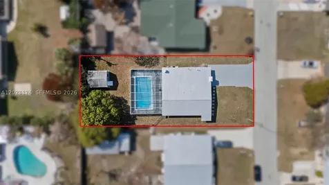 1013 Hispana Avenue Fort Pierce FL 34982