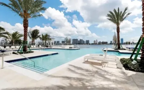 17111 Biscayne Boulevard North Miami Beach FL 33160