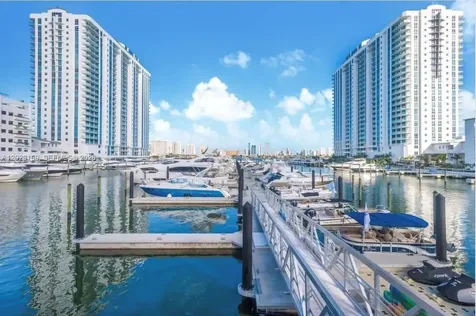 17111 Biscayne Boulevard North Miami Beach FL 33160