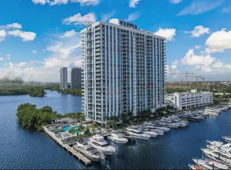 17111 Biscayne Boulevard North Miami Beach FL 33160