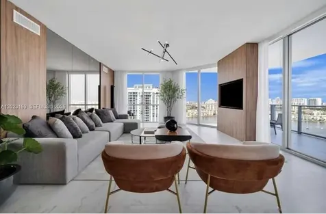 17111 Biscayne Boulevard North Miami Beach FL 33160
