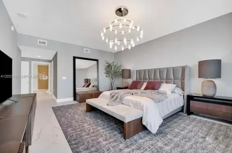 17111 Biscayne Boulevard North Miami Beach FL 33160