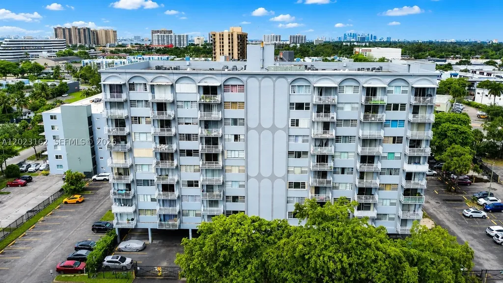 1470 NE 125th Terrace North Miami FL 33161