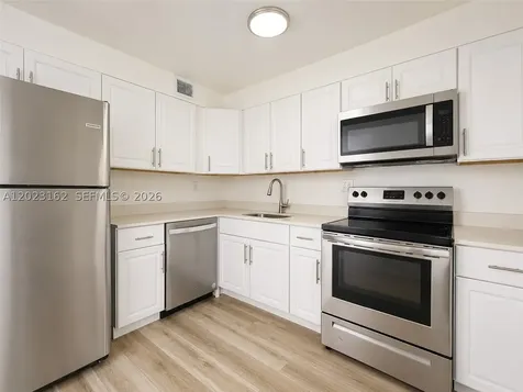 1470 NE 125th Terrace North Miami FL 33161
