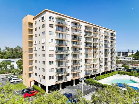 1470 NE 125th Terrace North Miami FL 33161